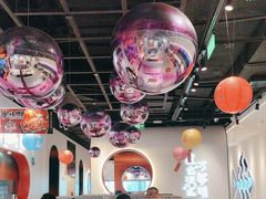 -鱼酷活鱼烤鱼(新世界城店)