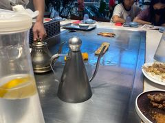 -凯萨印象铁板烧(苏州中心店)