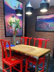 -时尚殿堂·颜SPA