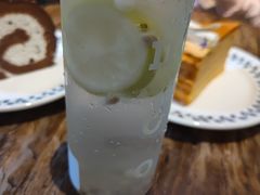 -奈诺甜品·生日蛋糕·下午茶(古城店)