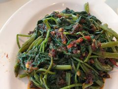 马来风光-无招牌海鲜餐厅(滨海艺术中心店)