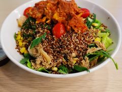 自选沙拉-SHUBO蔬小盒(三里屯店)
