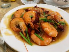 -九龙餐厅(大沽路店)
