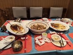 -潇湘华天大酒店-湘·悦美食街(芙蓉中路店)