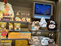 -泡泡玛特POPMART(国金街店)