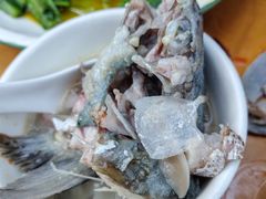 -土砂锅生态山庄·非遗砂锅雅鱼
