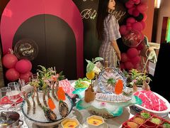 -ONE FULL 古董港式海鲜火锅