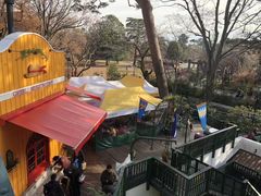 -三鹰之森吉卜力美术馆