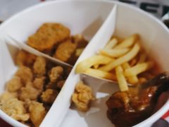 -肯德基(机场三店)