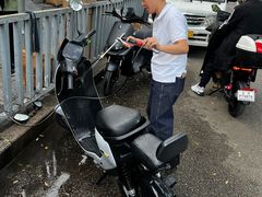 -九号电动车(安定门内大街店)