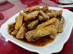 -利龙海鲜酒楼(建发·珑璟湾店)
