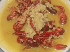 -杨氏青龙虾·羊蝎子(托乐嘉店)