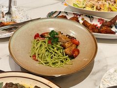 -CRAZYONES克芮旺斯西班牙餐厅(苏州中心店)
