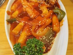 -唯成•韩国炭火烤肉 유성고기