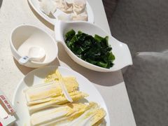 -芭夯兔·兔肉汤锅(新都店)