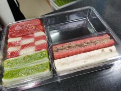 -万福兴糕团(万福兴山塘街直营店)