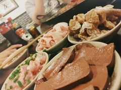 -酒友老火锅(渝中店)