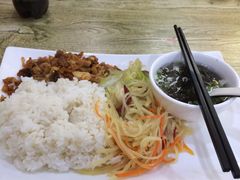 -土耳其烤肉饭镇江百年面霸(玉茗华城店)