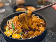-来龙里 精致 东南亚餐室(万象城店)