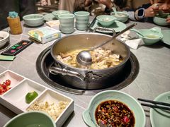 -原味四季椰子鸡(平湖天虹店)