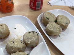 -小杨生煎(成山巴黎春天店)