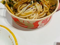 -盛香亭热卤(友阿奥特莱斯店)