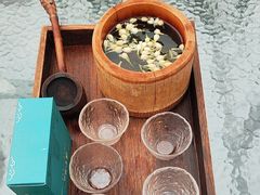 -汉水谣·江景餐厅(江滩店)