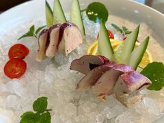 -观海轩餐厅(一线海景店)