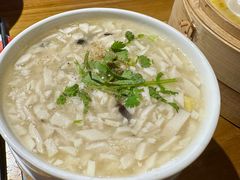 -文楼·淮扬菜·淮安早茶(河下古镇翔宇店)