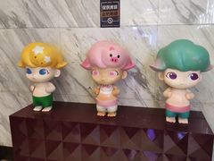 -Miohca缪卡KTV(和平店)