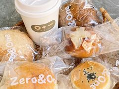 -0+1·手作面包(新北店)