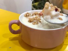 -嗨皮儿·现蒸面皮(抄纸巷店)