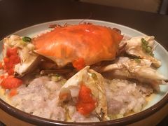 -广州文华东方酒店·江-由辉师傅主理