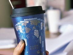 -沪上阿姨·精选茶饮(天河城店)