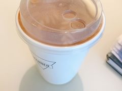 -Manner Coffee(芮欧百货店)