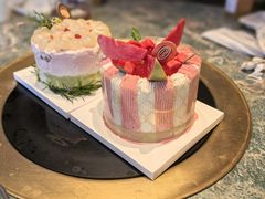 -CloudD'or可露朵蛋糕(1733商业空间店)