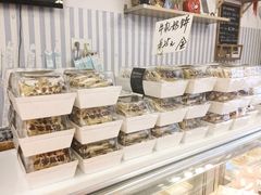 -iFood甜嫩嫩(江东北路店)
