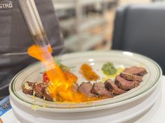 -卡朋西餐(铂顿城店)