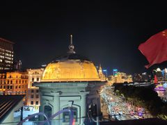 -外滩8号 whisky bar(金延大厦店)