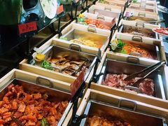 -鑫海汇海鲜烤肉自助(北国商城店)