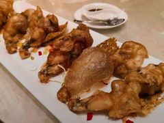 -8餐厅(新葡京酒店)