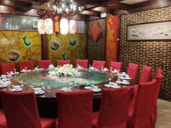 包厢-张家大院(幕府西路店)