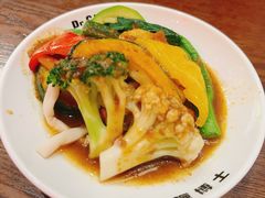 -伽喱博士 Dr.CURRY咖喱饭(太阳宫咖喱店)