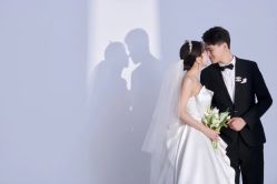 点击看大图 -金夫人婚纱摄影全球旅拍(大连店)
