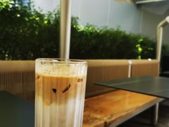 -blend咖啡部落(卓悦中心店)