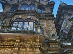 -马勒别墅饭店(静安寺店)