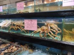 -濠景渔港(汇通店)