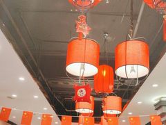 -李记东北饺子馆·东北菜(欢乐谷店)