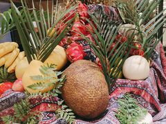 -索菲特酒店 · 云尚天际自助餐厅