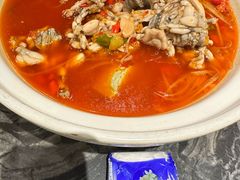 -情妹耙泥鳅·江湖川菜(科华店)